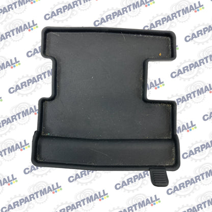 2010-2012 FORD FUSION CENTER CONSOLE COMPARTMENT INSERT LINER MAT L0174891 OEM