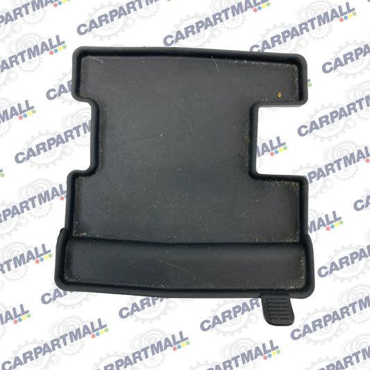 2010-2012 FORD FUSION CENTER CONSOLE COMPARTMENT INSERT LINER MAT L0174891 OEM