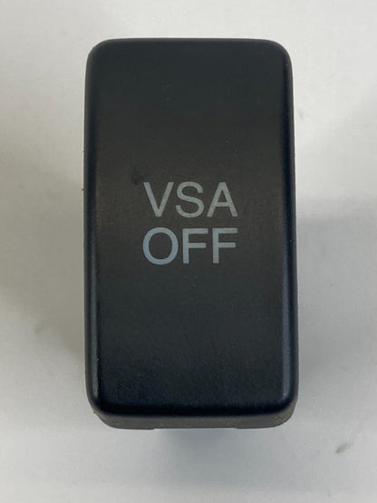 2004 2005 2006 2007 2008 Acura TL Dash Panel VSA OFF Control Switch M22273