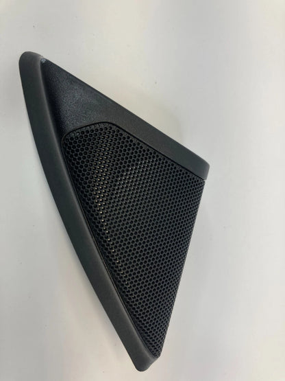 2011-2017 BUICK REGAL FRONT LEFT DOOR SPEAKER CORNER COVER TRIM BEZEL OEM