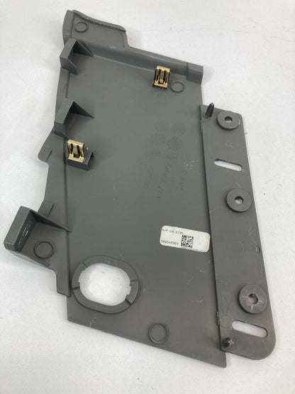 2013 CHEVROLET CHEVY MALIBU CENTER CONSOLE LEFT SIDE FLOOR PANEL COVER TRIM OEM