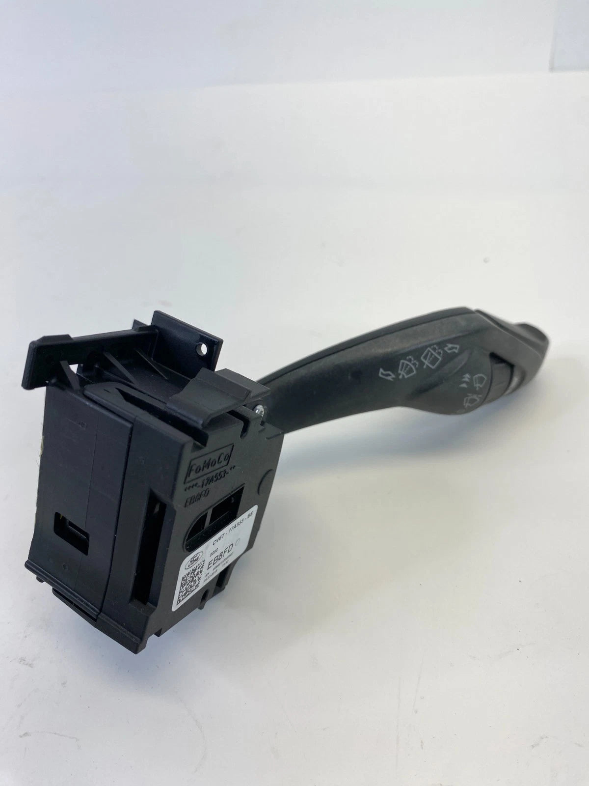 2012-2018 FORD FOCUS HATCHBACK WINDSHIELD WIPER COLUMN SWITCH CV6T17A553BE OEM