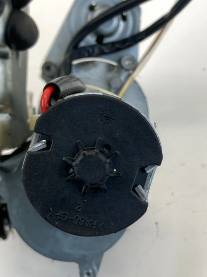 2007-2014 FORD EXPEDITION REAR TRUNK POWER LIFTGATE TAILGATE MOTOR OEM