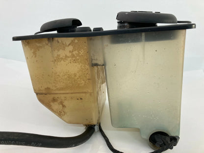 1989-1992 FORD RANGER COOLANT RADIATOR OVERFLOW RESERVOIR BOTTLE OEM