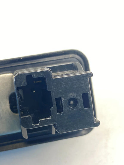 2012 NISSAN VERSA SEDAN REAR LEFT SIDE DOOR COURTESY LIGHT SWITCH JAMB SENSOR