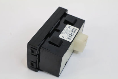 2011-2014 MAZDA 2 TRACTION SWITCH BUTTON W/ BLANK FILLER COVER SWITCHES OEM