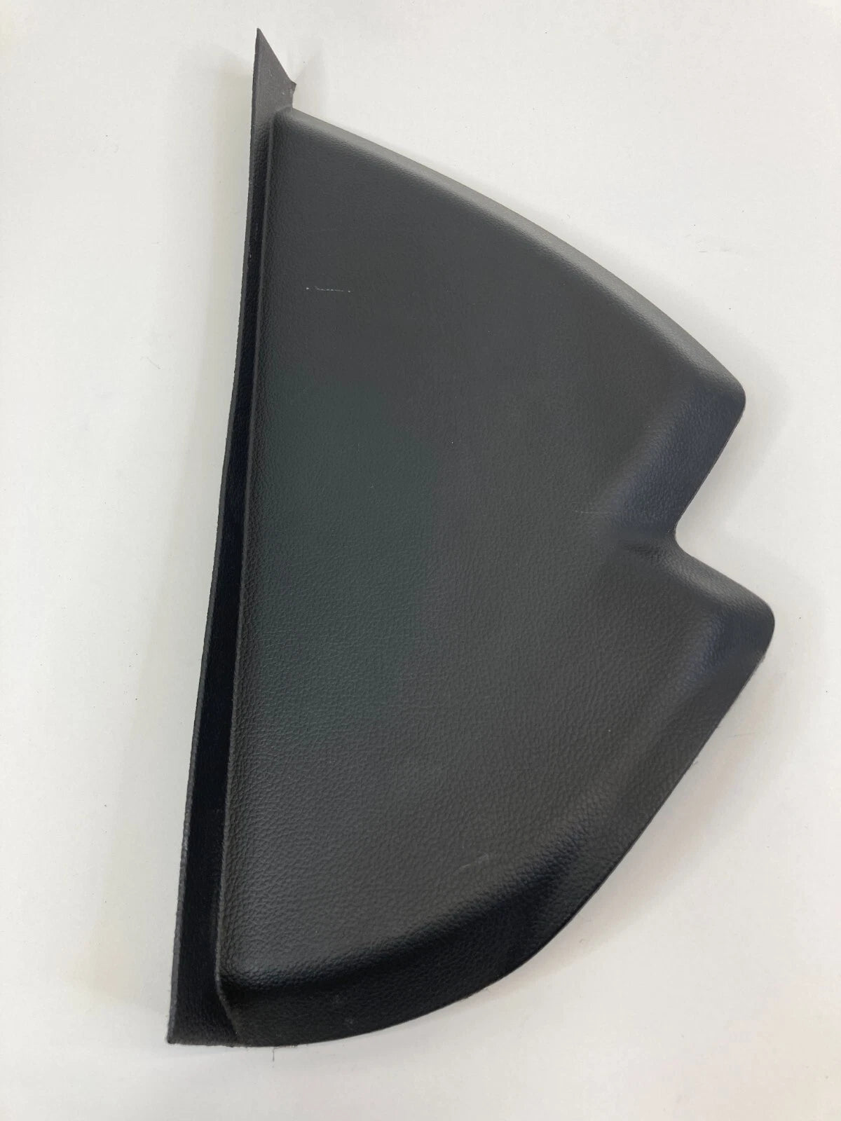 12-20 CHEVROLET SONIC DASH FRONT RIGHT SIDE END CAP TRIM COVER LID 96886258 OEM