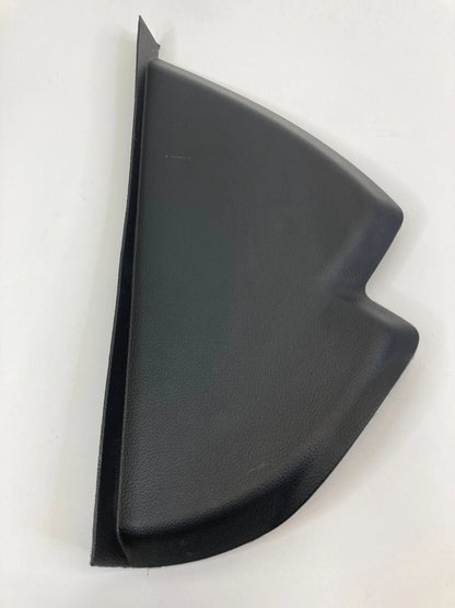 12-20 CHEVROLET SONIC DASH FRONT RIGHT SIDE END CAP TRIM COVER LID 96886258 OEM