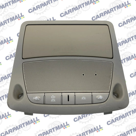 2013 2014 2015 NISSAN ALTIMA ROOF OVERHEAD CONSOLE DOME MAP LIGHT LAMP
