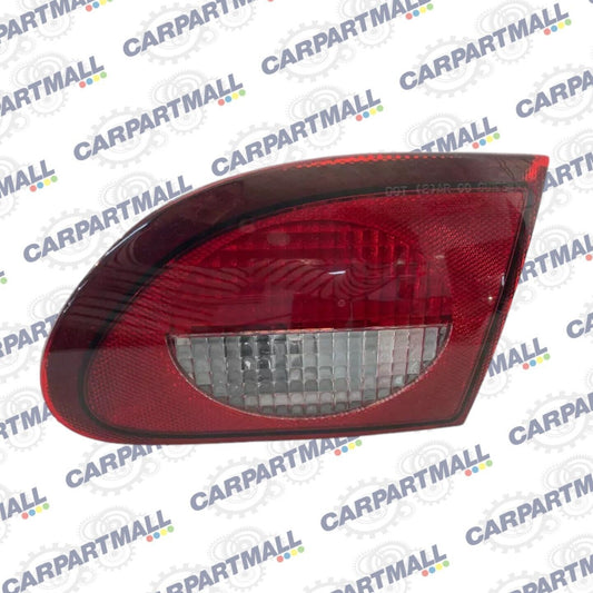 2000 2001 2002 Chevy Cavalier Right Passenger Side Tail Light Inner Taillight RH