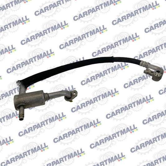 13-16 Dodge Dart 1.4 Turbo A/C AC Air Conditioning Refrigerant Suction Line Hose