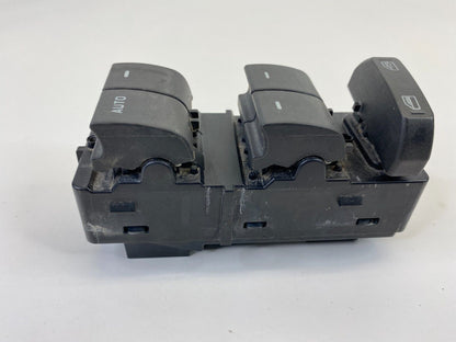 2009-2011 Ford F-150 Front Left Driver Side Power Window Switch 9LGT-14540-ADW