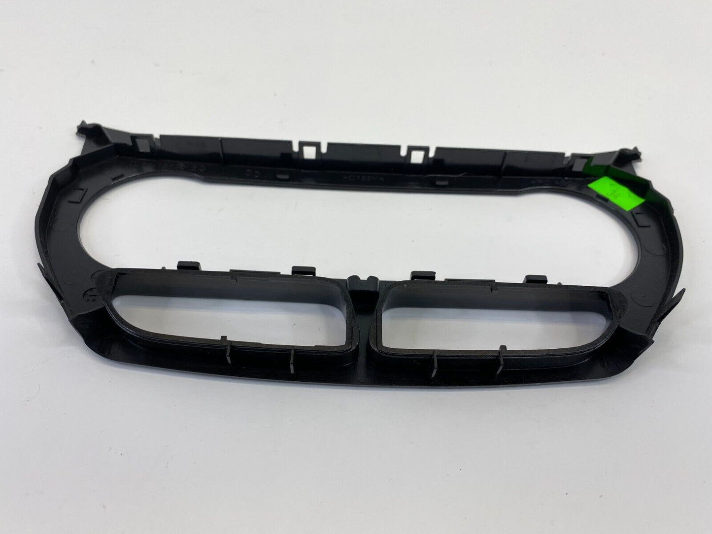 2013-2015 Ford Escape Dash Instrument Panel Climate Control CJ54-18522-BC OEM