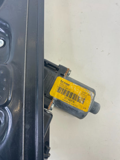 2008-2017 Buick Enclave Front Left Side Door Power Window Motor w/ Regulator