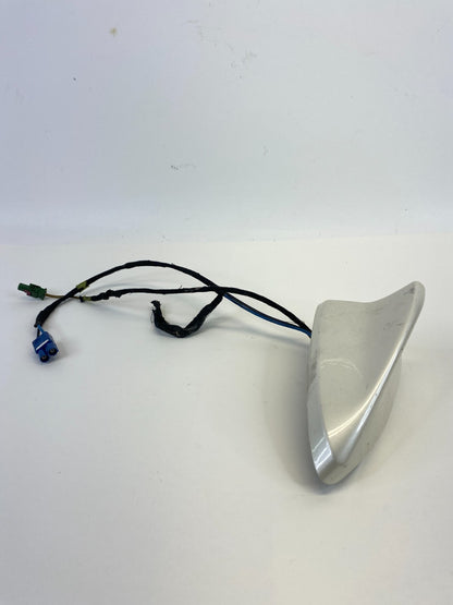 2009 2010 Cadillac CTS Roof Mount Radio Antenna Fin Shark 25931739 OEM