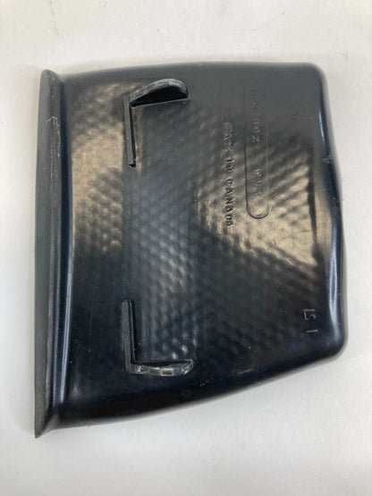 99 00 01 02 03 04 05 PONTIAC GRAND AM DASH LEFT TRAY MAT INSERT 22611802 OEM