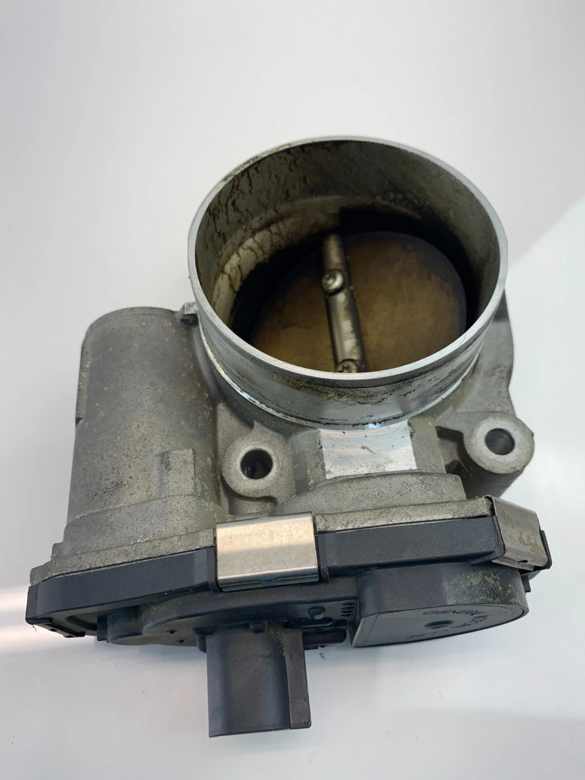 2009 2010 2011 CHEVROLET TRAVERSE 3.6L V6 24V THROTTLE BODY VALVE ASSEMBLY OEM