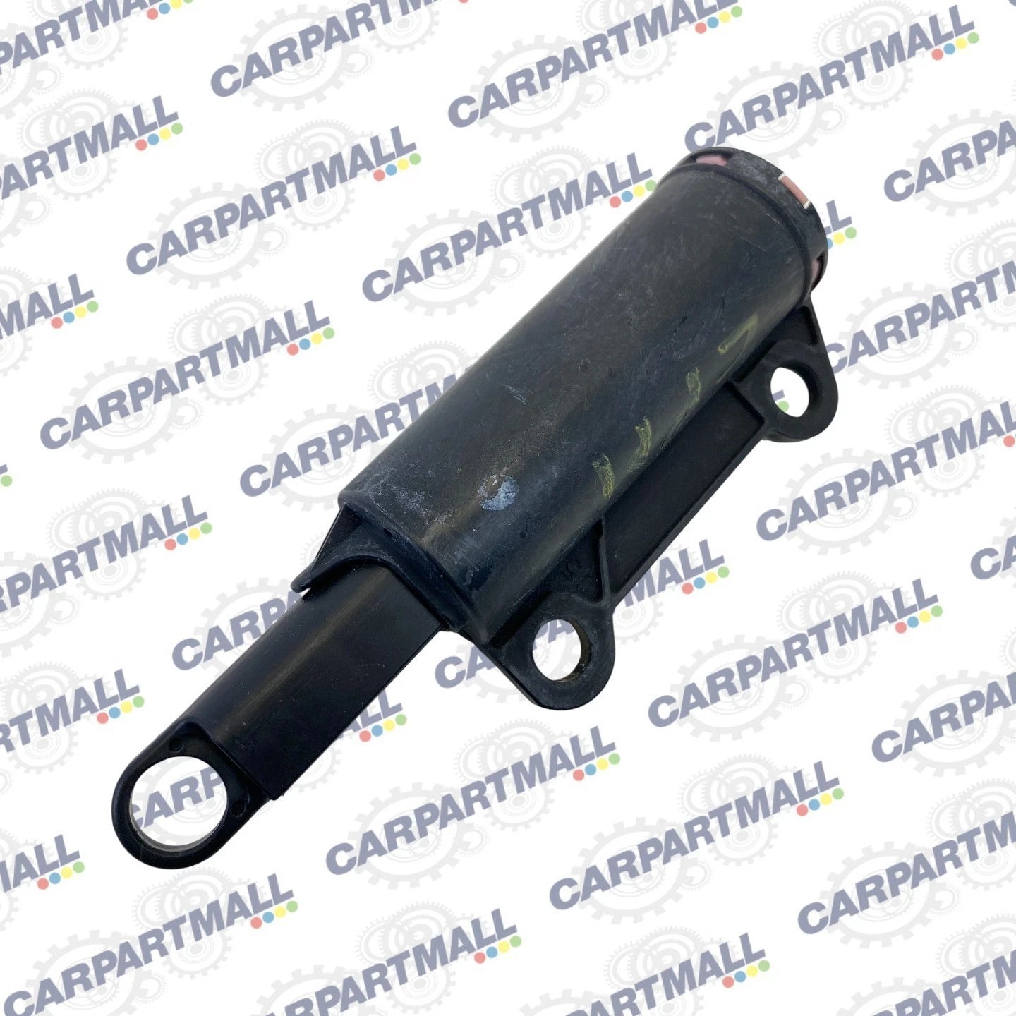 2009-2013 TOYOTA MATRIX COROLLA GLOVE BOX DAMPER STOPPER CHECK STRAP SUPPORT OEM