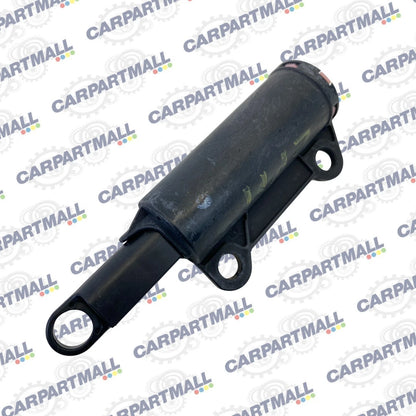 2009-2013 TOYOTA MATRIX COROLLA GLOVE BOX DAMPER STOPPER CHECK STRAP SUPPORT OEM