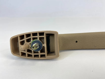 03-08 SUBARU FORESTER FRONT RIGHT PASSENGER INNER ROOF ASSIST STRAP GRAB HANDLE