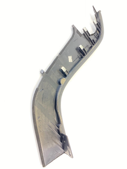 05 06 INFINITI G35 SEDAN RIGHT PASSENGER CENTER CONSOLE TRIM BEZEL 68420AC700