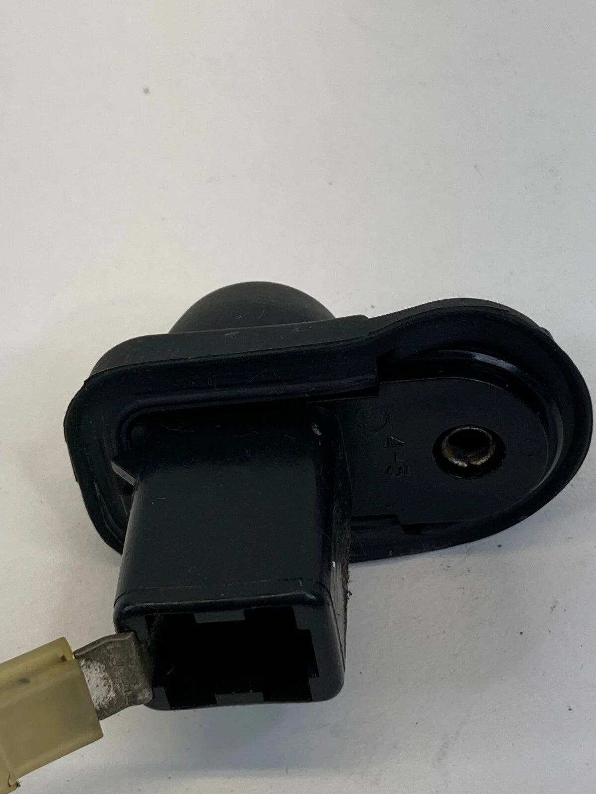 1998-2002 HONDA ACCORD REAR RH PASSENGER DOOR JAMB AJAR LIGHT SWITCH SENSOR OEM