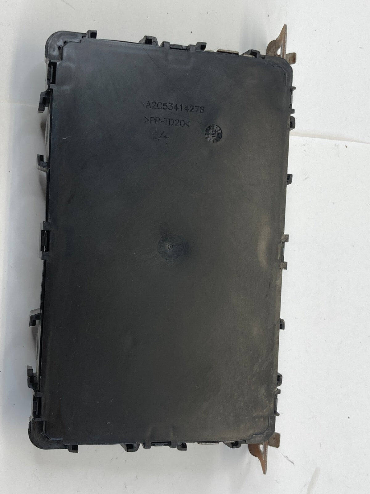 2013-2017 Nissan Altima Body Computer Control Module BCM BCU 284B2-3TA0C OEM
