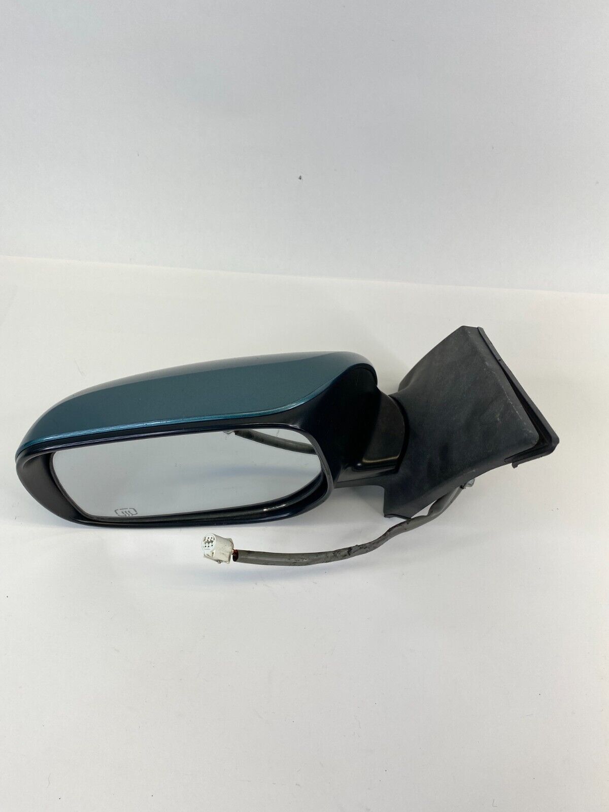 2009-2013 Toyota Corolla Left Driver Side View Power Door Mirror W/ Heated