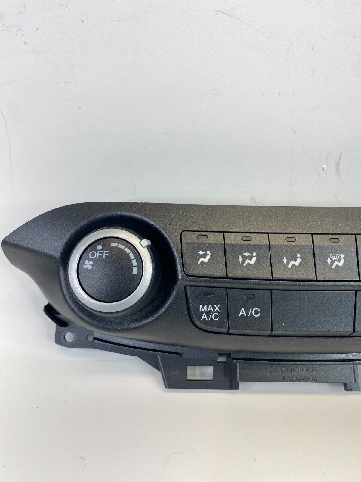 2012-2014 Honda CR-V AC Heater Temperature Climate Control Switch 79500-T0AA012