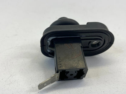 2001-2006 ACURA MDX SUV 4-DR 3.5L FRONT RIGHT DOOR JAMB SENSOR LIGHT SWITCH ASSY