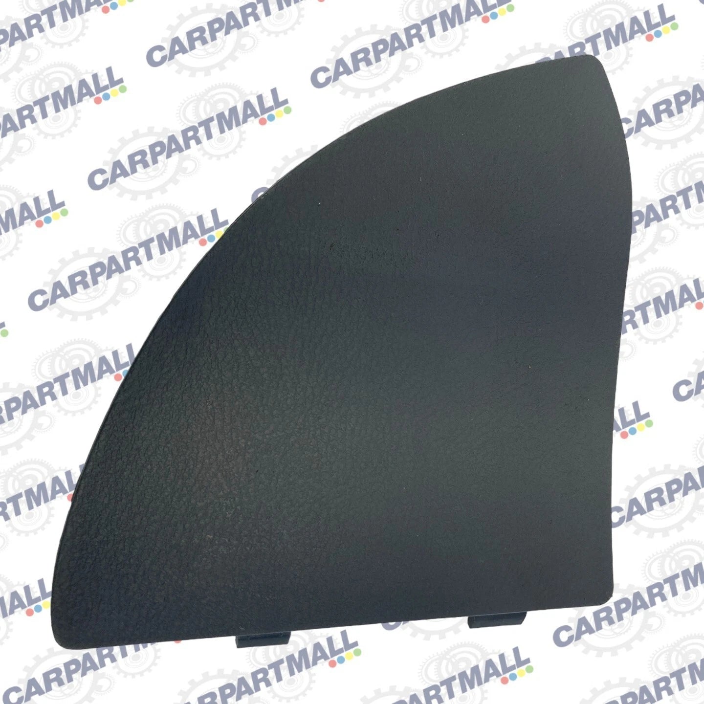 2003-2007 HONDA ACCORD DASH RIGHT PASSENGER SIDE END CAP TRIM 77210-SDA-A010-M1