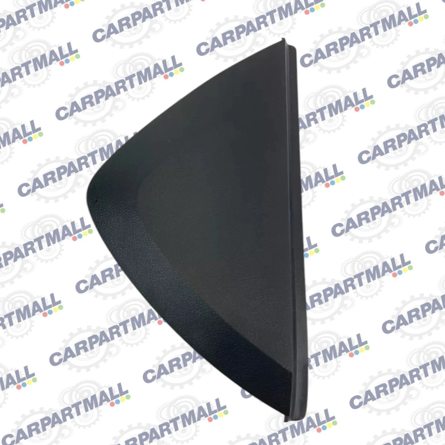 2010-2017 GMC TERRAIN FRONT LEFT DRIVER SIDE DASH END CAP COVER BEZEL 20893948