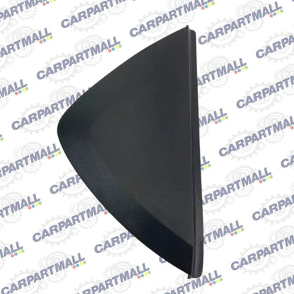 2010-2017 GMC TERRAIN FRONT LEFT DRIVER SIDE DASH END CAP COVER BEZEL 20893948