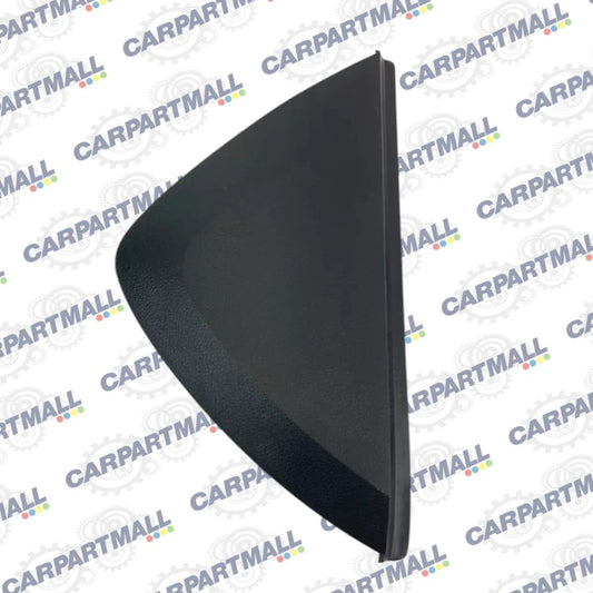 2010-2017 GMC TERRAIN FRONT LEFT DRIVER SIDE DASH END CAP COVER BEZEL 20893948