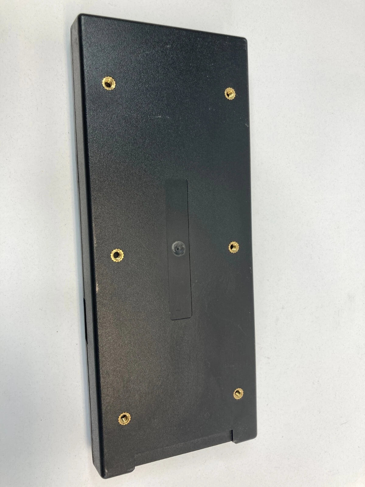 2000-2003 MERCEDES BENZ S500 AUDIO INTERFACE CONTROL MODULE OEM SYN0234B