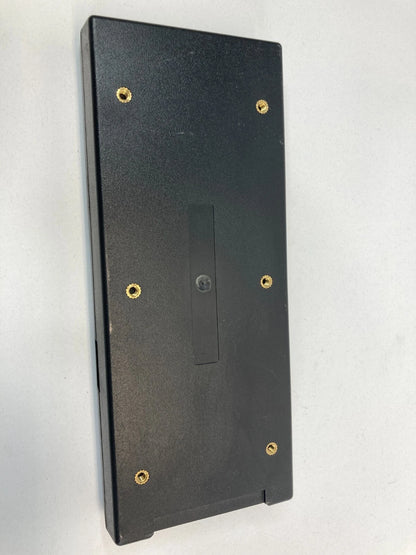2000-2003 MERCEDES BENZ S500 AUDIO INTERFACE CONTROL MODULE OEM SYN0234B