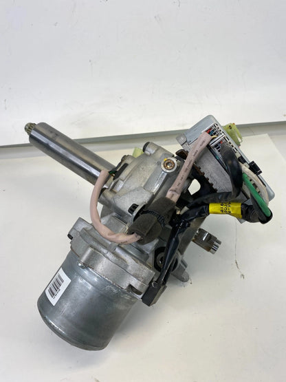 14-16 Kia Forte 1.8L Power Steering Column Motor W/ Control Module 56300A7100