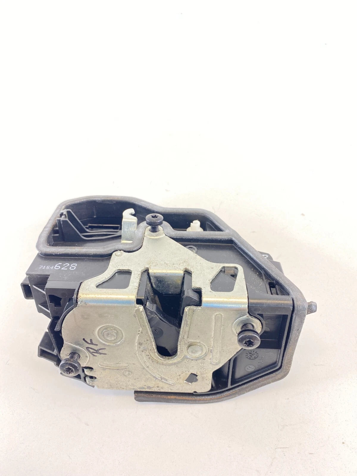 04-07 BMW 530I 525I FRONT RIGHT PASSENGER SIDE DOOR LOCK LATCH ACTUATOR 7154628