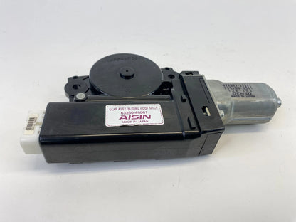 2006-09 LEXUS RX350 RX400H SUNROOF SLIDING MOON GEAR MOTOR ASSEMBLY 63260-48061