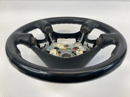 2002-2004 Nissan Pathfinder Front Left Driver Side Steering Wheel Assembly OEM