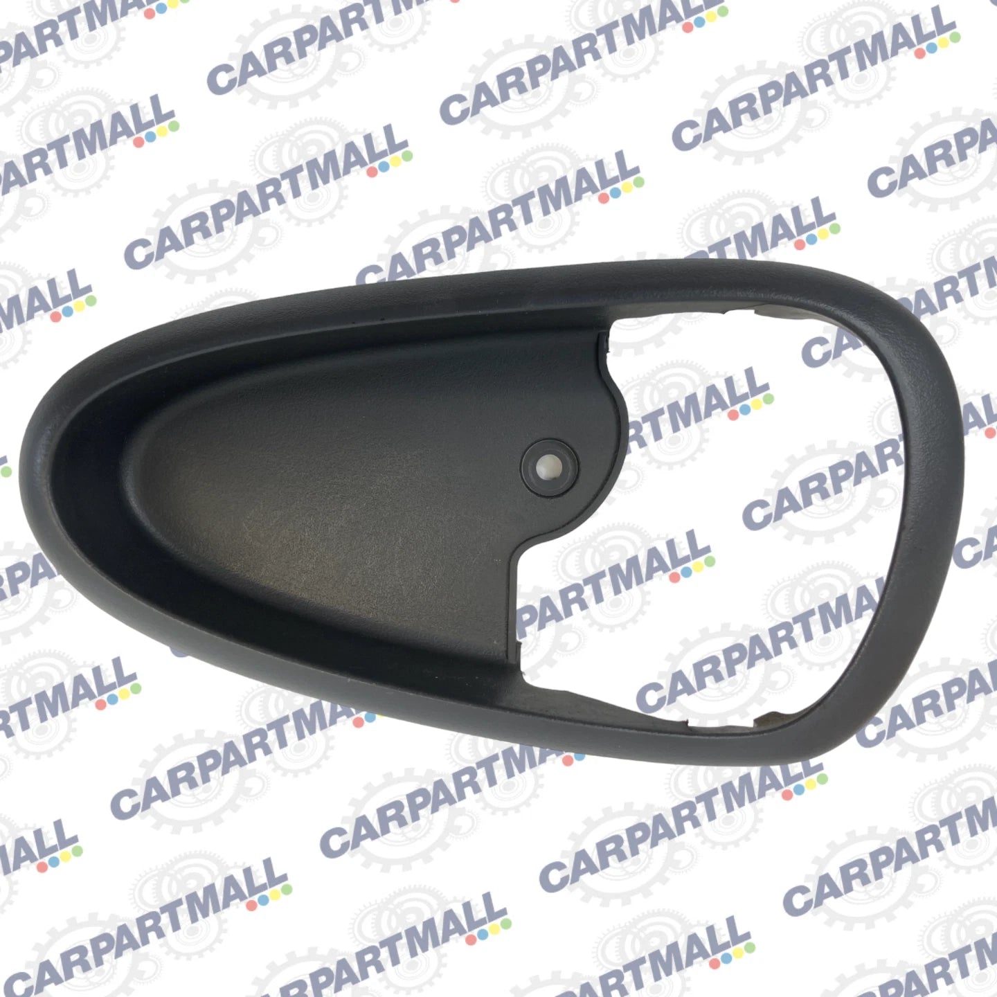 99-05 PONTIAC GRAND AM SEDAN FRONT RIGHT INNER DOOR HANDLE COVER BEZEL 22617652