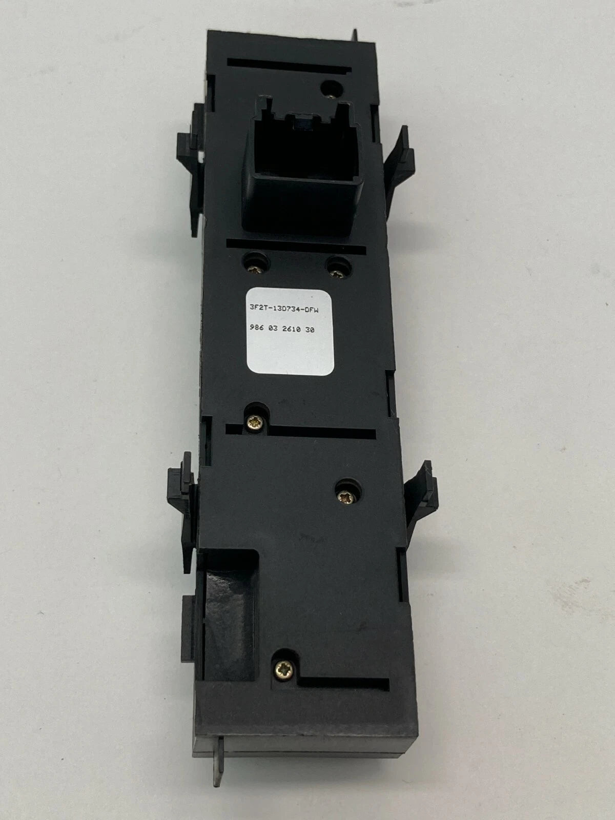2004-2007 FORD FREESTAR DASH EMERGENCY FLASHER HAZARD SWITCH 3F2T-13D734-DFW OEM