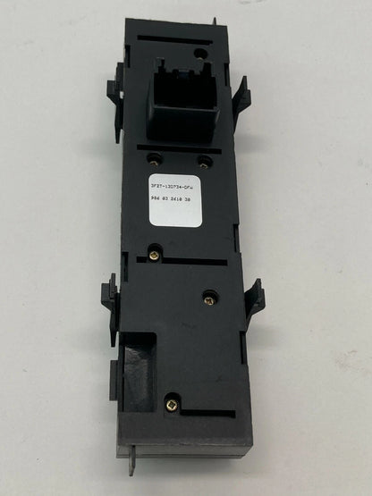 2004-2007 FORD FREESTAR DASH EMERGENCY FLASHER HAZARD SWITCH 3F2T-13D734-DFW OEM