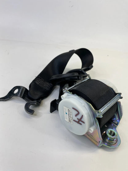 07 08 BMW 328XI SEDAN FRONT LEFT DRIVER SIDE SEAT BELT RETRACTOR 33059848 OEM