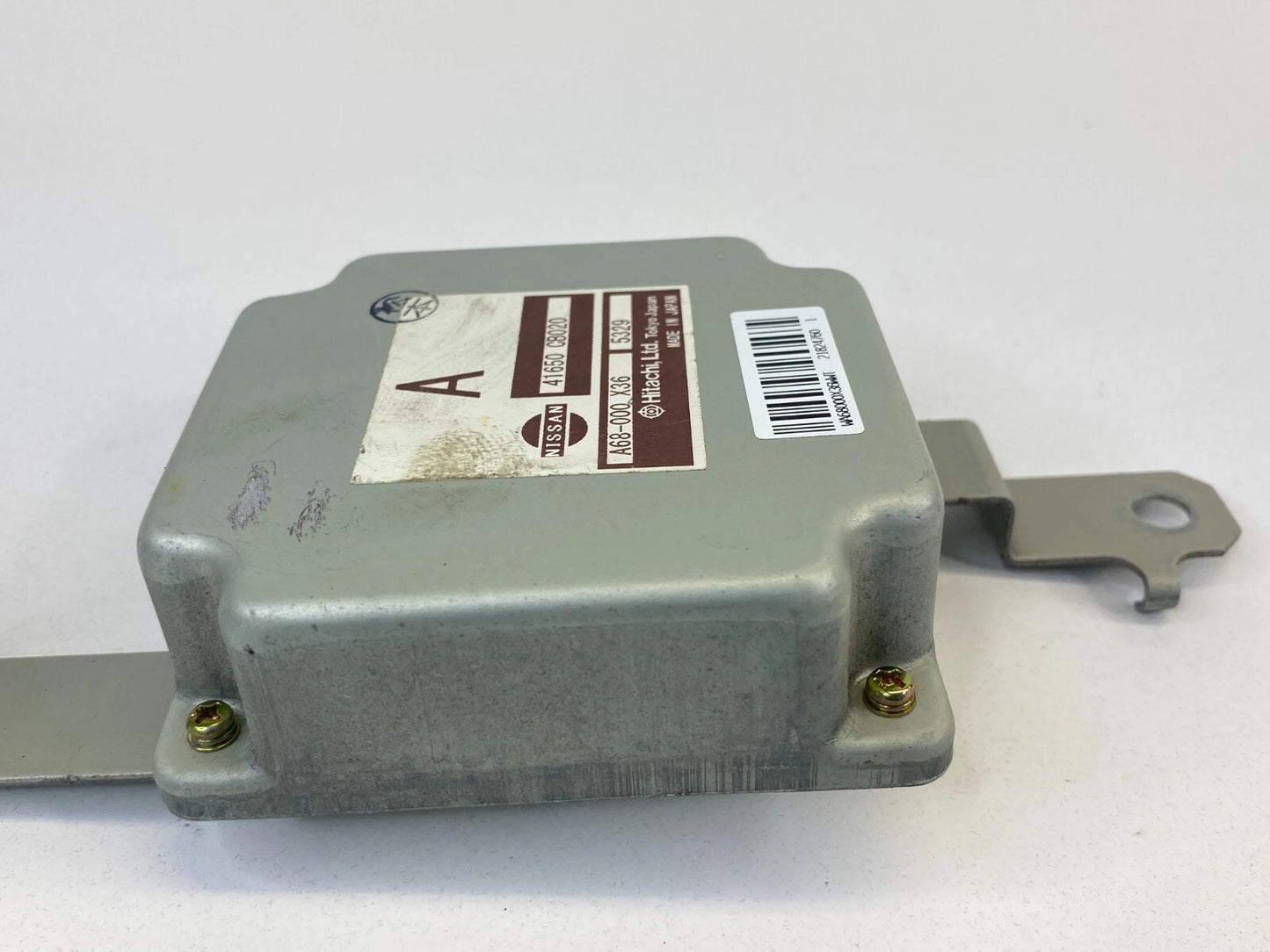 2005 05 NISSAN MURANO S 3.5L SPORT CONTROLLER TORQUE SPLIT MODULE 41650-CB020