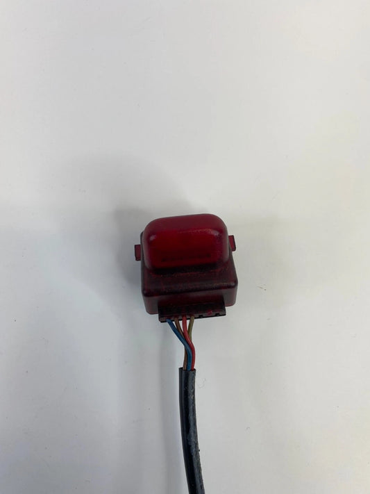 2003-2009 LAND RANGE ROVER DASH ALARM SENSOR SECURITY INDICATOR LIGHT 6906392