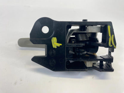 2009-2013 TOYOTA COROLLA REAR RIGHT PASSENGER INNER DOOR HANDLE 69273-02100 OEM
