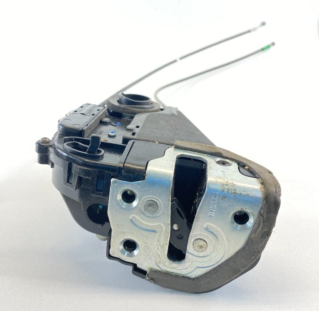 2004-2009 Toyota Prius Rear Right Side Door Lock Latch Actuator RR RH OEM