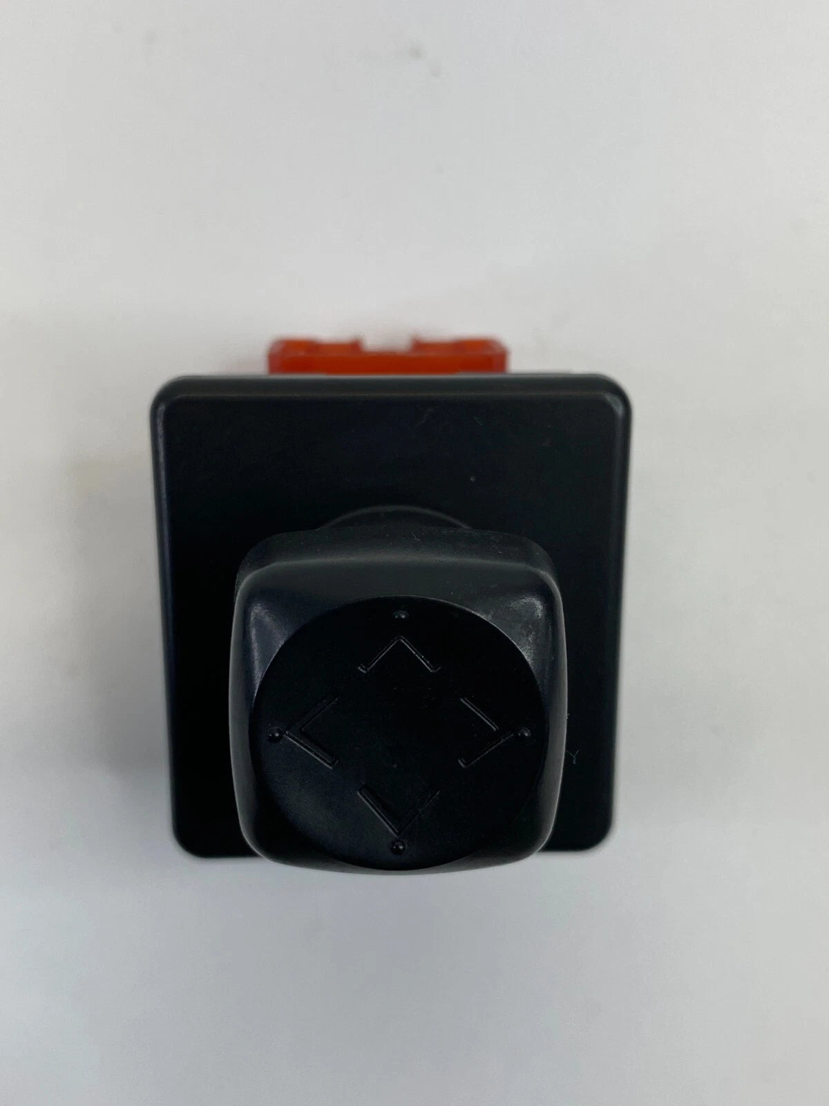 2005 2006 2007 INFINITI G35 SIDE MIRROR CONTROL BUTTON SWITCH OEM