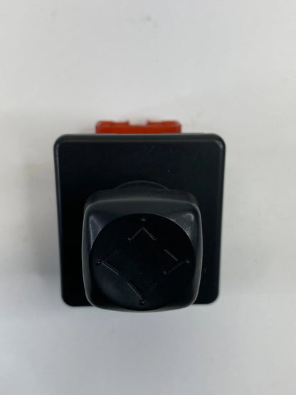 2005 2006 2007 INFINITI G35 SIDE MIRROR CONTROL BUTTON SWITCH OEM
